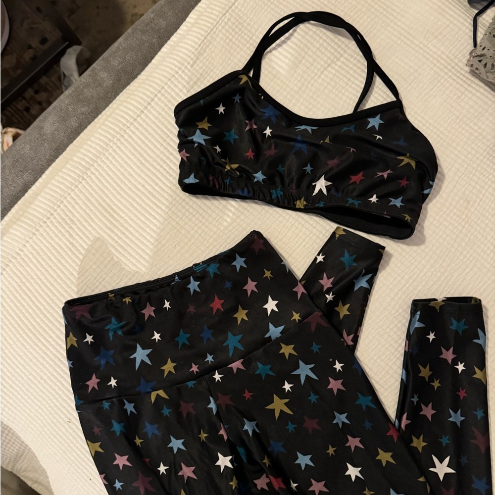 Goldsheep Workout Set